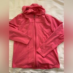 Hanna Andersson jacket